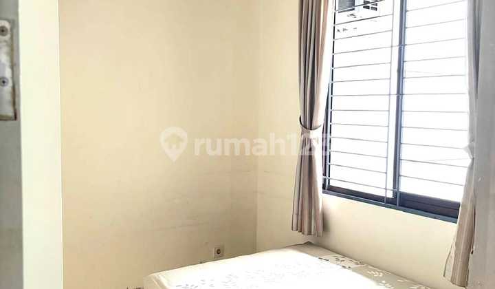 Rumah Sangat Strategis Nyaman Siap Huni Foresta Cluster Fiore BSD 2