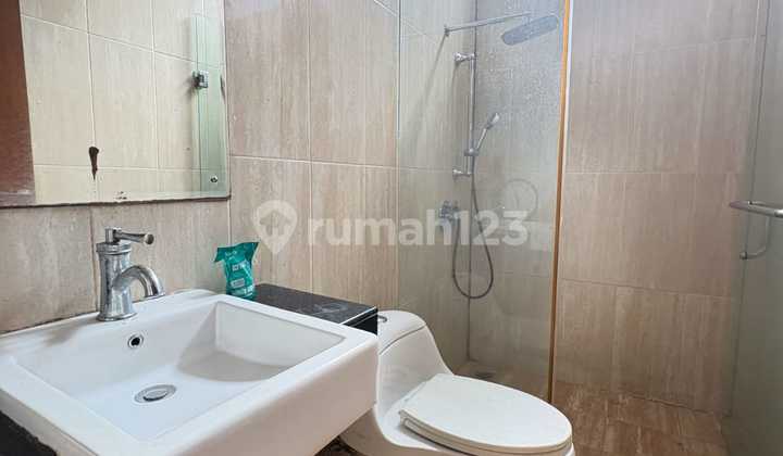 Rumah Cantik Nyaman dan Siap Huni Cluster De Naara De Park BSD 2