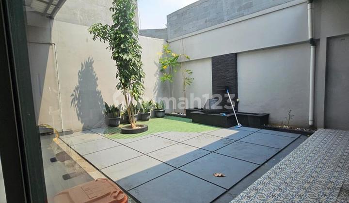 Rumah Luas Rapih Lengkap Fasilitas Sudah Furnish Bukit Serpong Mas Tangerang Selatan Rumah Luas Rapih Lengkap Fasilitas Sudah Furnish Bukit Serpong Mas Tangerang Selatan