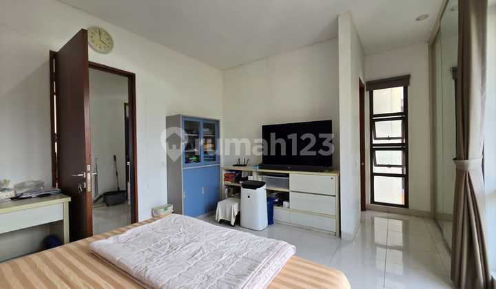 Rumah Rapih Terawat Siap Huni Strategis Greencove Bsd City 2