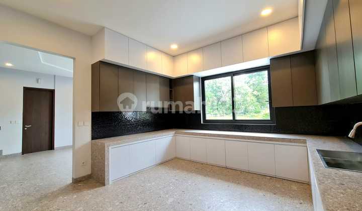 Rumah Luas Mewah Bangunan Mandiri Di Sutera Flamboyan Alam Sutera Tangerang Kota 2