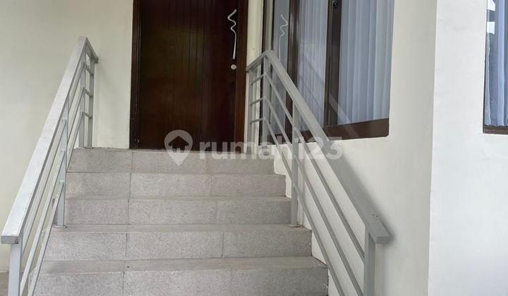 Rumah Elit Mewah Siap Huni Pasti Nyaman/Aman Cluster Heliconia De Park Bsd 2