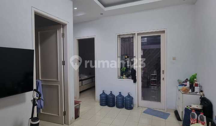 Neo Catalonia Bsd City Well-Maintained Neat Minimalist House