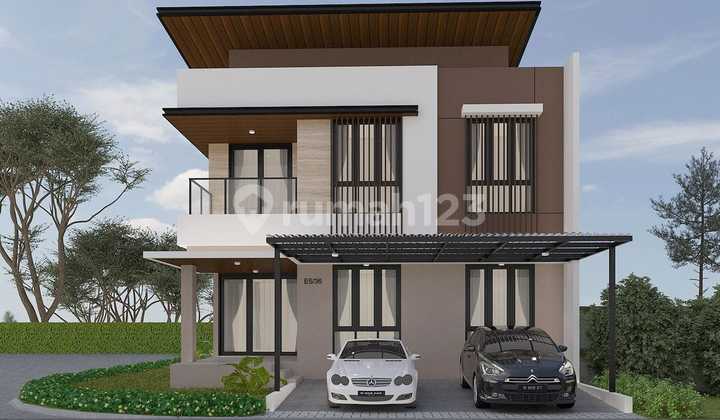 Rumah Cantik Nyaman Siap Huni Avani Anantha Brand New Bangunan Mandiri Bsd Rumah Cantik Nyaman Siap Huni Avani Anantha Brand New Bangunan Mandiri Bsd