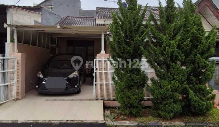 Minimalist House Comfortable Clean Tidy Ready to Live Nusaloka Bsd City 2