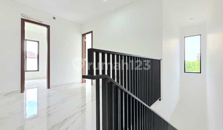 Neat Good House Ready to Live Illustria Eminent BSD 2