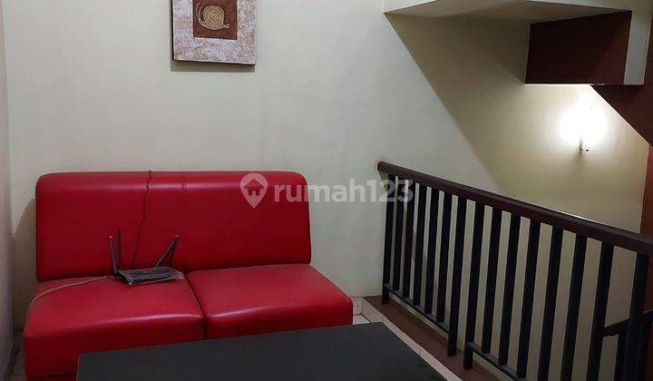 Di jual rumah siap huni 2lantai terawat di Foresta Studento BSD. 1