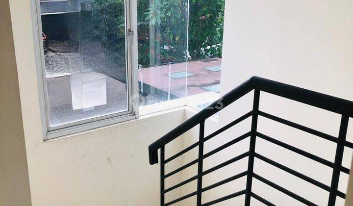 DIJUAL RUMAH BAGUS POSISI DI BOULEVARD CLUSTER  JARANG ADA LANGKA VERDANT VILLE ICON BSD 1