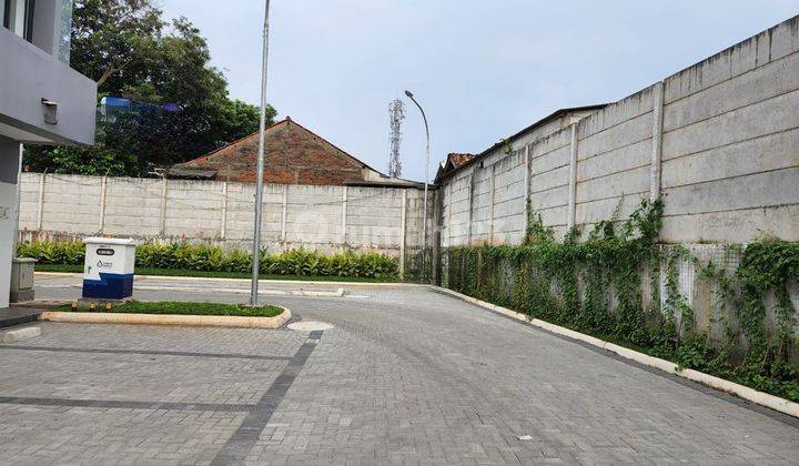 DiJual Ruko baru  cantik Anggrek loka BSD City 2