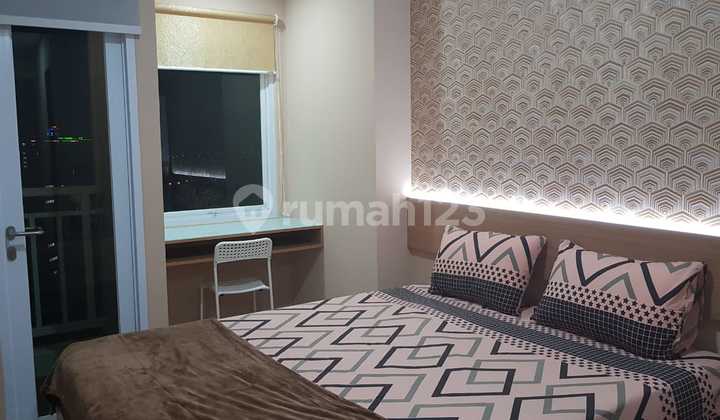 B-RESIDENCE BSD
TERMURAH  Siap Huni LOKASI STRATEGIS 4