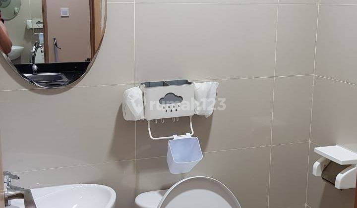 B-RESIDENCE BSD
TERMURAH  Siap Huni LOKASI STRATEGIS 6