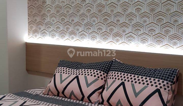 B-RESIDENCE BSD
TERMURAH  Siap Huni LOKASI STRATEGIS 7