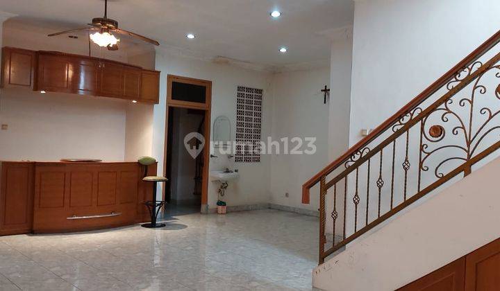 Dijual RUMAH HOOK Rapih bagus
REGENSI MELATI MAS.

 4
