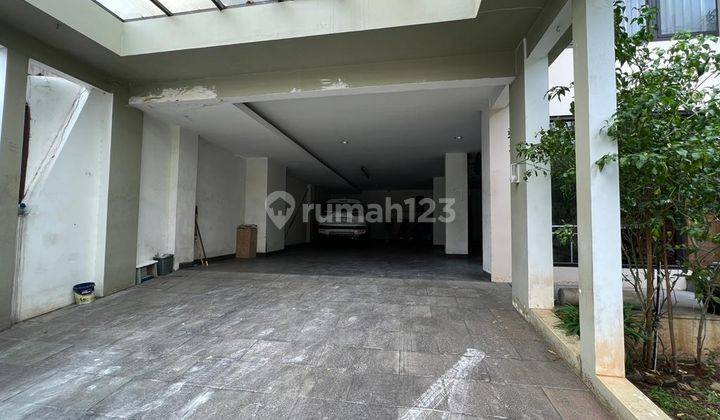 Dijual Rumah Kost Mewah nyaman full lengkap Furnish kelapa Gading 2