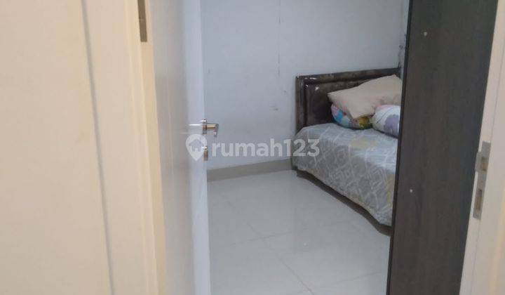 Rumah bagus harga murah siap huni Savia Cluster Visana BSD 2