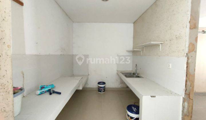 Dijual rumah terawat rapih bersih Demaja BSD City 2