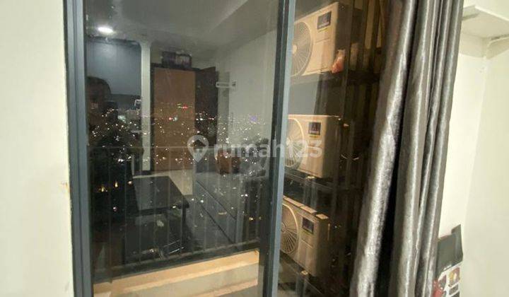 Dijual Apartment siap huni Permata Hijau Suites Lantai 31 1