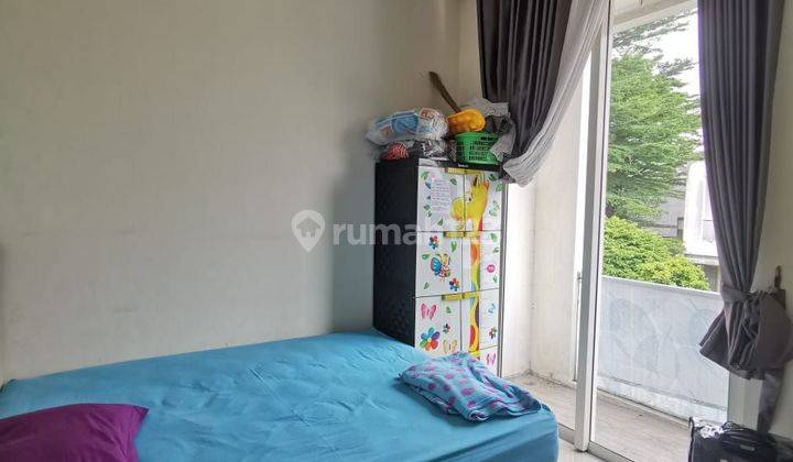 Rumah rapih nyaman siap huni Jade Residence one Serpong. 2