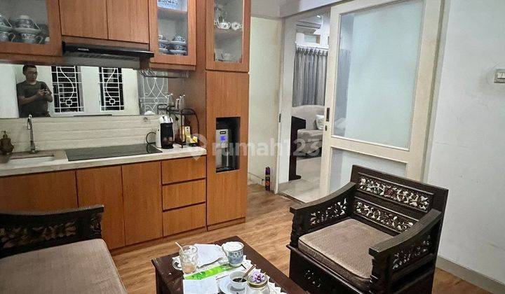 Dijual rumah cantik nyaman siap huni BSD Kencana Loka Rawa buntu tangsel 1