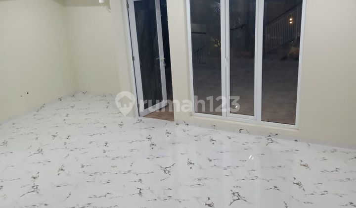 Dijual Rumah mewah cantik siap huni The Green Vineyard BSD