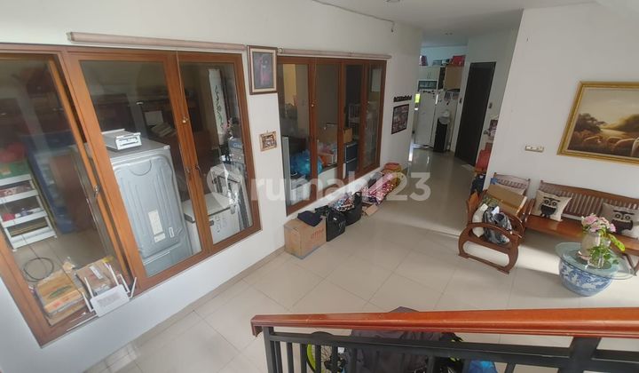 DIJUAL Rumah nyaman rapih Versailes Residence BSD