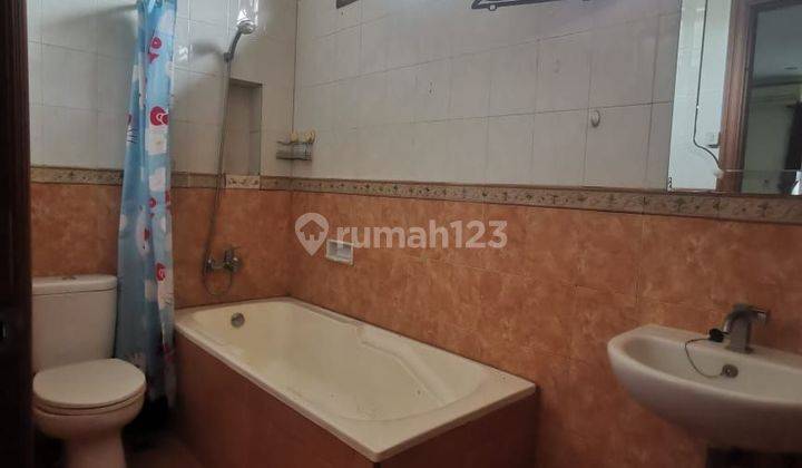 Dijual rumah nyaman cantik luas Taman Giri Loka BSD City - Hook 2