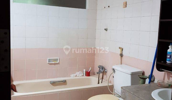 Dijual MURAAAH BANGET Rumah dengan luas tanah besar Giri Loka 2 BSD City 2