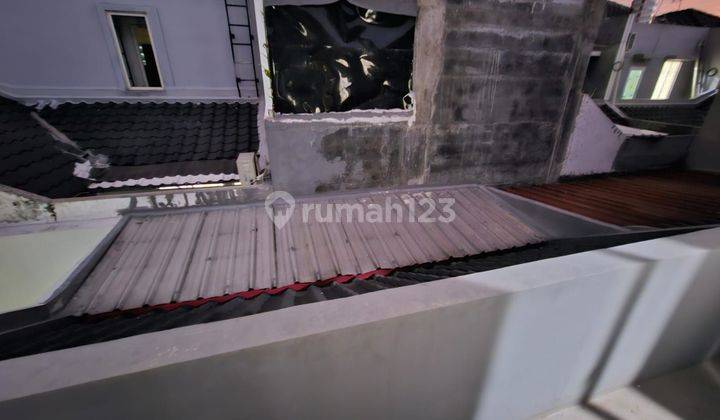 Dijual Rumah Rapi Siap Huni Residence One Tangerang BSD 2