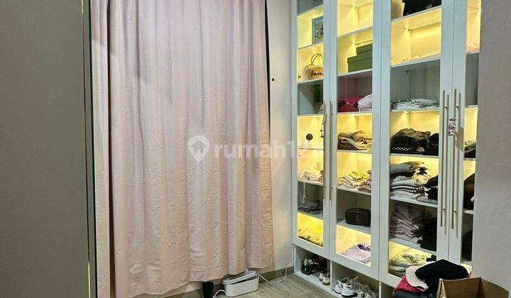 Dijual rumah minimalis cantik rapih siap huni Alam Sutera Cluster Jelita 2