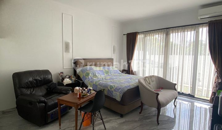 House in Puspita Loka BSD City 2 Floors Brand New House in Puspita Loka BSD City 2 Floors Brand New