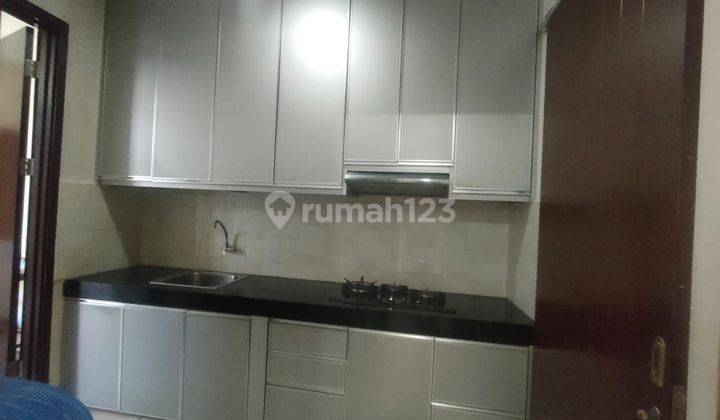 Dijual Rumah Cantik Rapih Halaman Lega Divena Avani BSD
 2