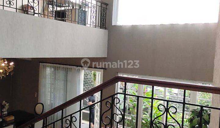 Dijual rumah rapi cantik mewah siap huni di Victoria River Park BSD
 1