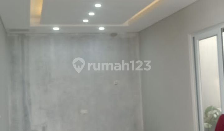 Price Drop Beautiful Brand New Cluster House The Icon Cosmo Bsd Price Drop Beautiful Brand New Cluster House The Icon Cosmo Bsd