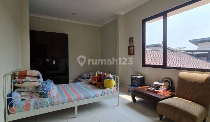 Jual Cepat Rumah Nyaman Adem Mau Jual  Cepat , Sudah Renovasi Siap Huni Avani Deshna Bsd 2