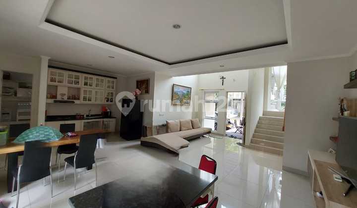 Rumah Cantik Bagus Barang Langka Whitsand Greenwich Park Bsd City Rumah Cantik Bagus Barang Langka Whitsand Greenwich Park Bsd City