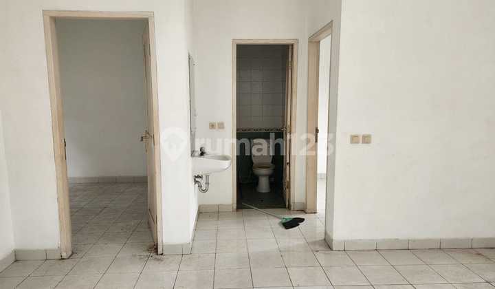 Rare Cheap House Strategically Located Near Pasmod Delatinos BSD Railway Station 2