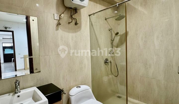 De Park BSD House 12 Meters Wide, Very Nice Full Renovation & Cheap 2