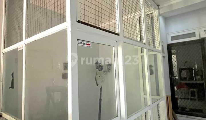 Rumah Super Homy Rapi Cantik Siap Huni Puspitaloka Bsd City 2