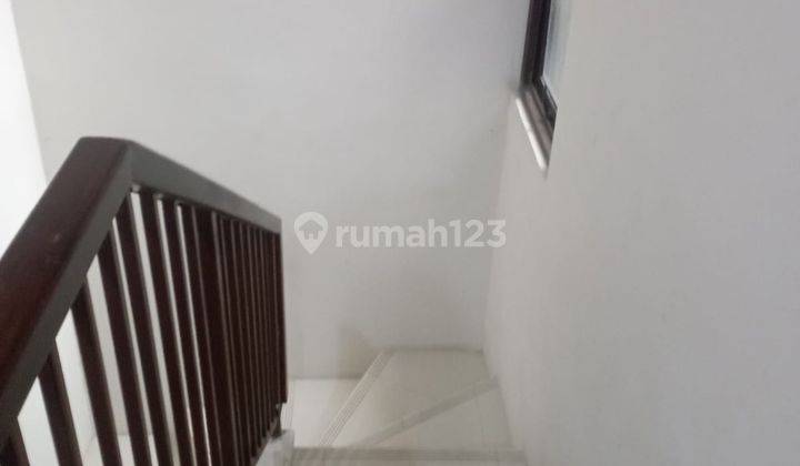 Rumah 2 Lantai Bu Rapih Terawat Siap Huni Eminent Prestigia Bsd City 2