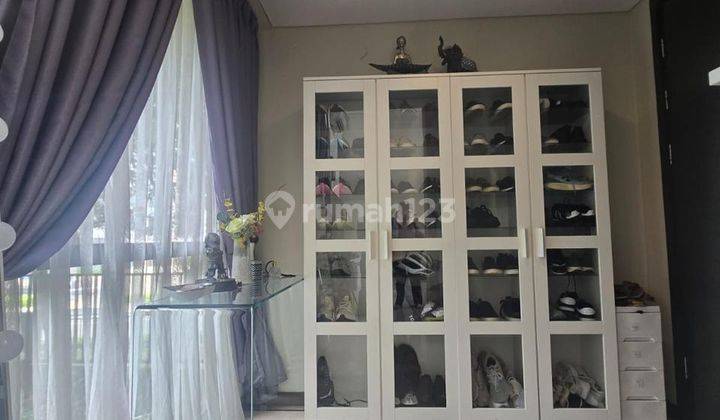 Rumah Cantik Mewah Posisi Hook Lancewood Bsd City 1