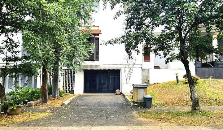 Rumah Mewah Bersih Rapih Siap Huni Depark Heliconia Bsd City Rumah Mewah Bersih Rapih Siap Huni Depark Heliconia Bsd City