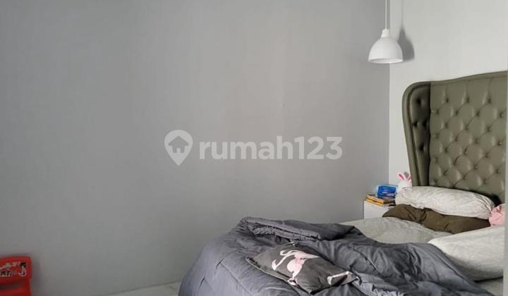 Price Drop for The Savia BSD City House Near Nusa Loka, 7 Meters Wide 2