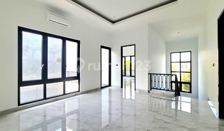 Nice Brand New Independent Building Avani Anantha Bsd House 2