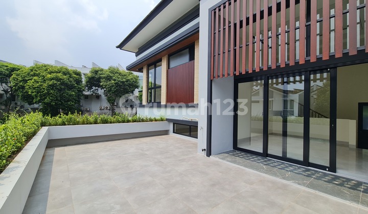 Rumah Bagus Rapih Bangunan Mandiri Brand New Siap Huni The Icon Verdant Ville Bsd City Rumah Bagus Rapih Bangunan Mandiri Brand New Siap Huni The Icon Verdant Ville Bsd City