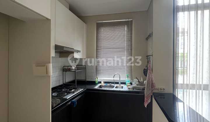 Cheapest Luxury House, Neat Unit, Ready to Occupied, Semi-Furnished, Lancewood Navapark, BSD City. 2