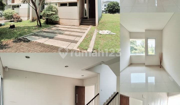 Affordable Jaranv House, Neat, Nice, Comfortable - The Eminent, Ingenia Cluster, BSD City 2