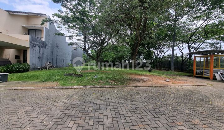 Rarely Available Cul-de-Sac Plot Located in the Greenwich Area of BSD.