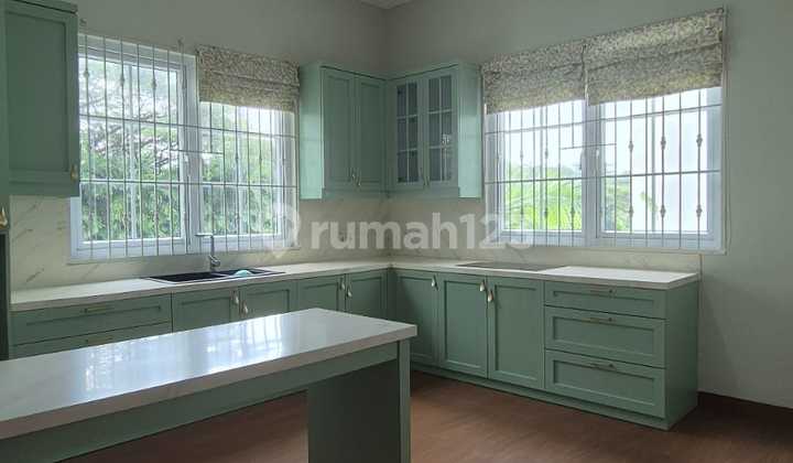 Rumah Mewah Siap Huni di Lokasi Premium Alam Suterasutera Telaga Biru-Alam Sutera 2