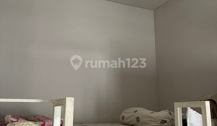 Minimalist Hook House Ready to Occupied Greenwich Cluster Imagi BSD 2