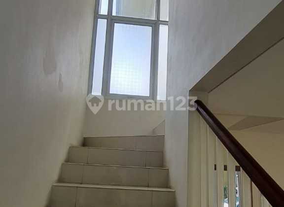 Comfortable Affordable House Already Neat Ready to Occupy Ingenia Cluster BSD 2